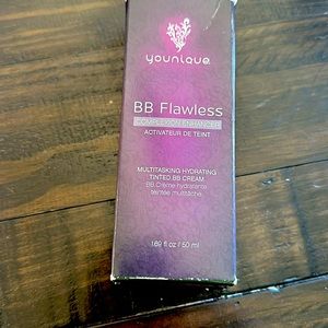 Younique bb flawless
